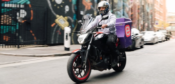 courier