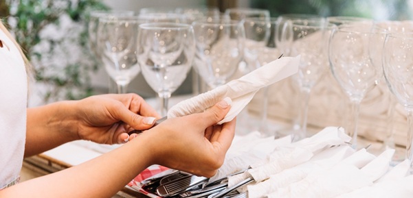 Glass Cleaning Service