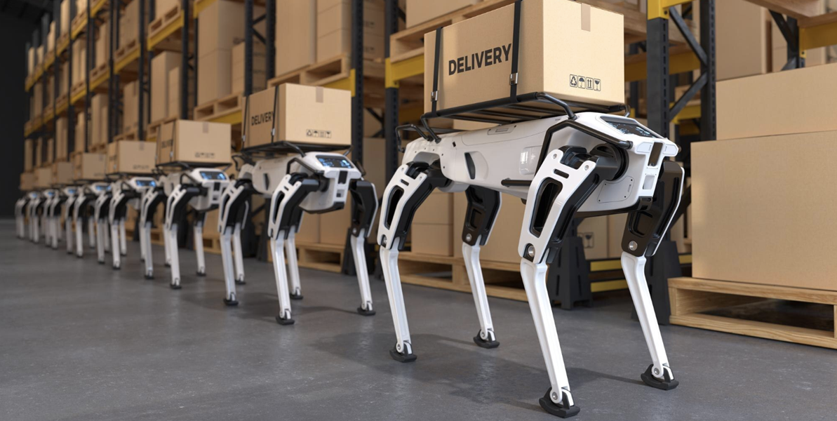 Ai in Logistics