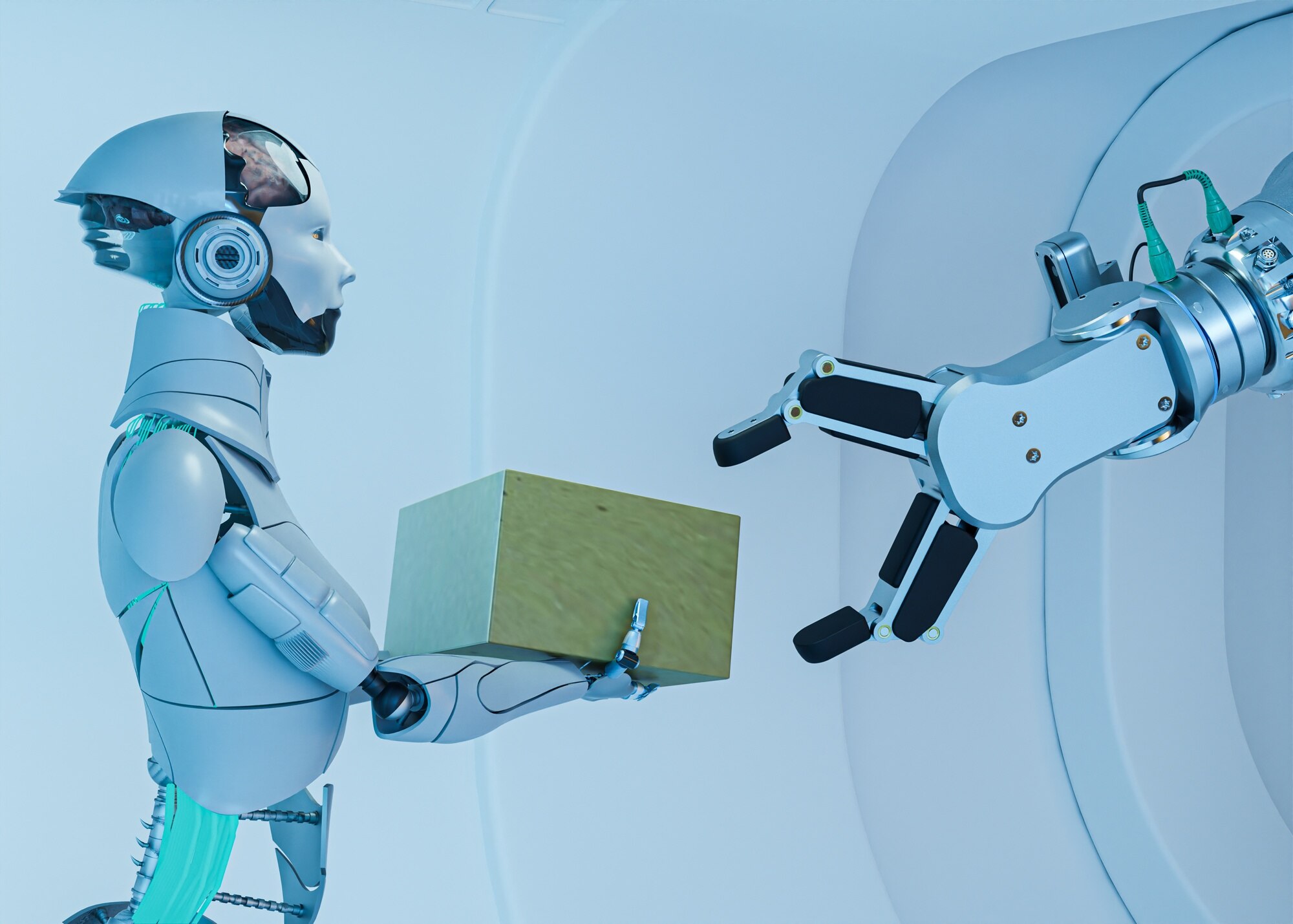 Ai in Logistics 3