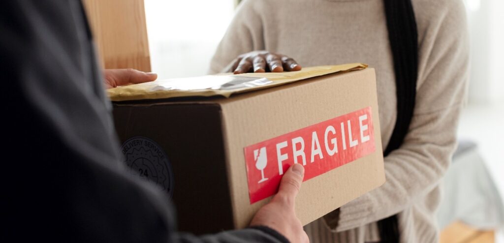 Fragile Package