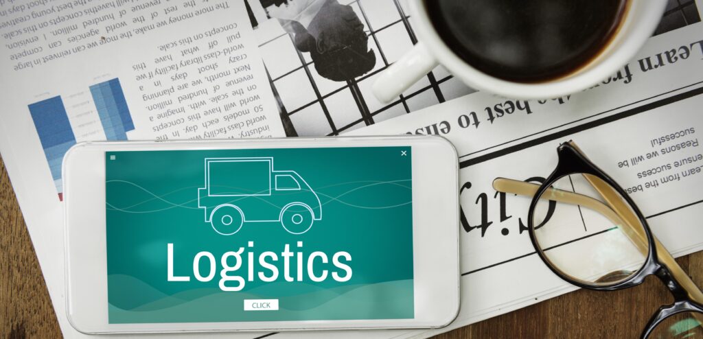 Phone logistics Phone logistics