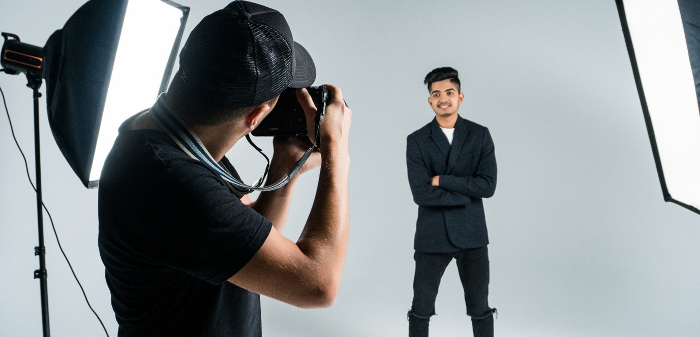 Photoshoot Photoshoot