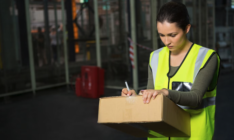 female worker package female worker package