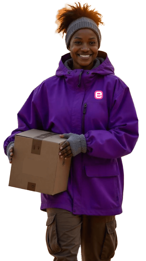 store fulfilment