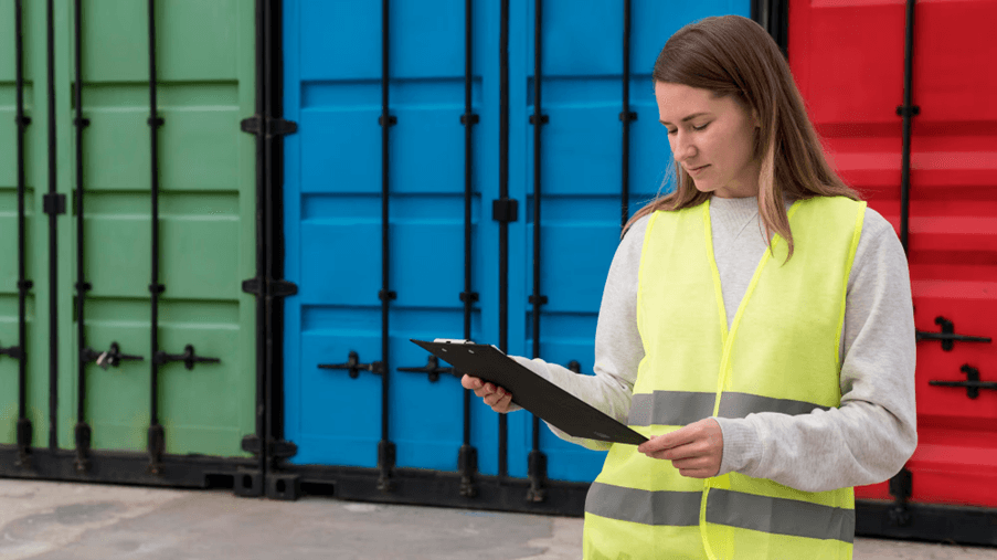 clipboardstock shipping logistics