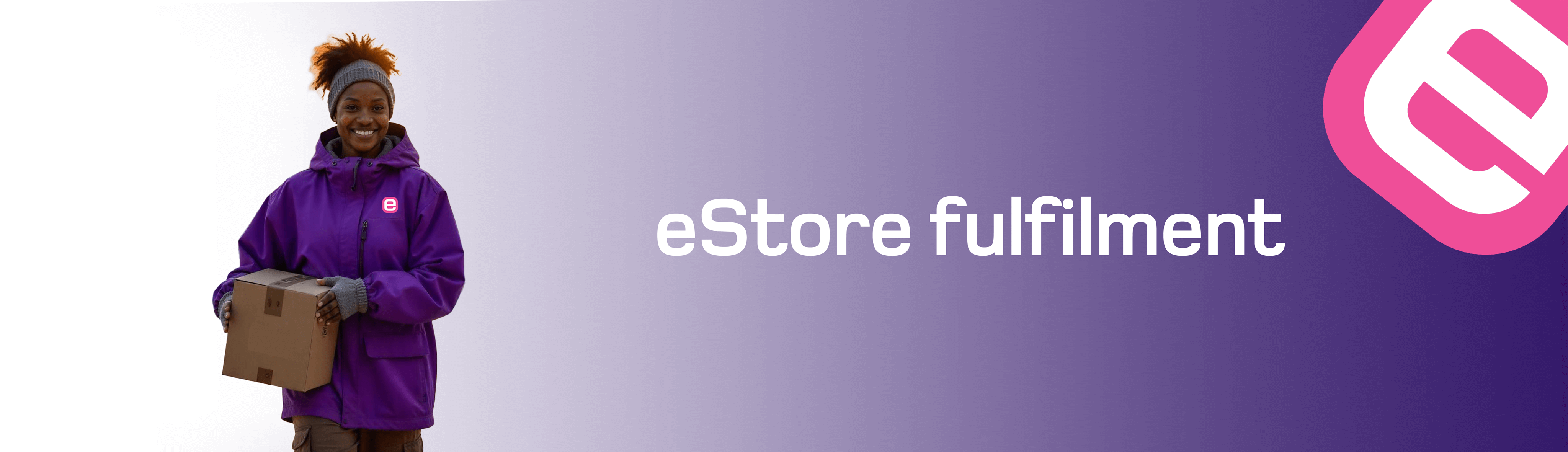 estore fulfilment