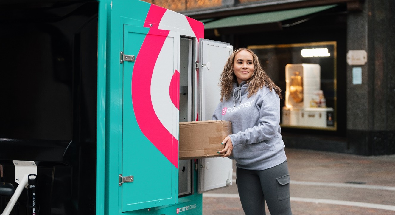 EAV delivery