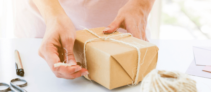 package delivery